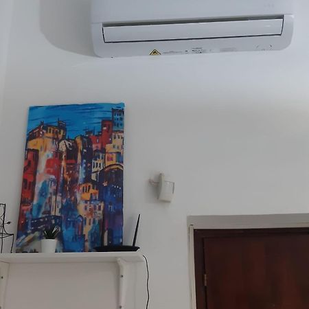 City Break House Salerno Exterior photo