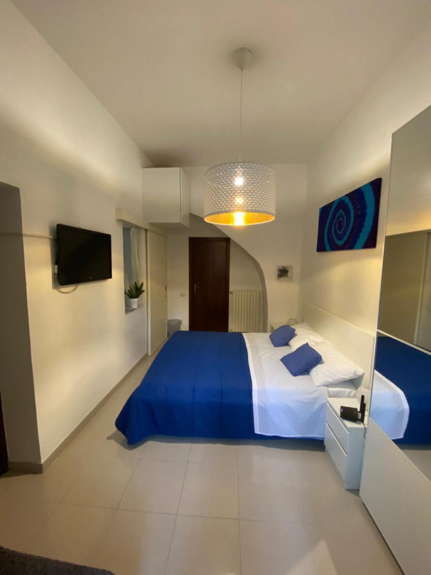 City Break House Salerno Exterior photo