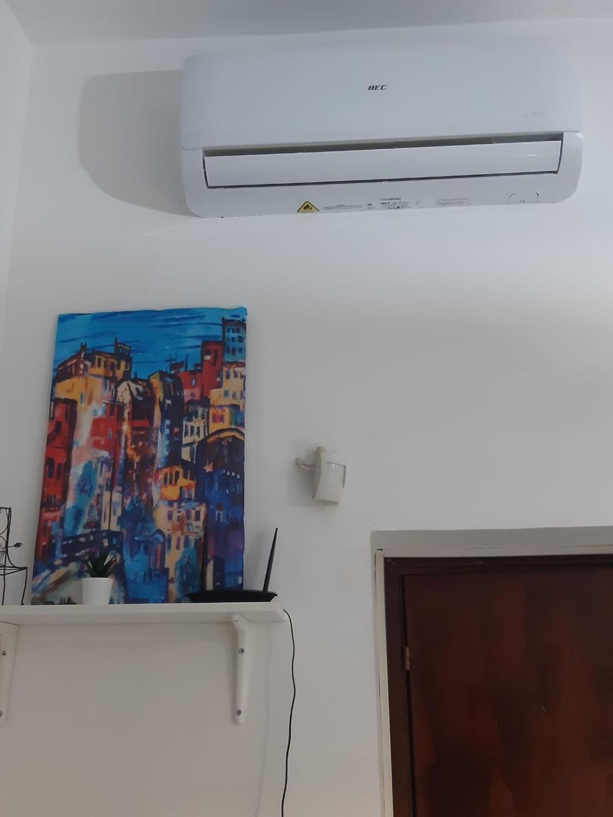 City Break House Salerno Exterior photo