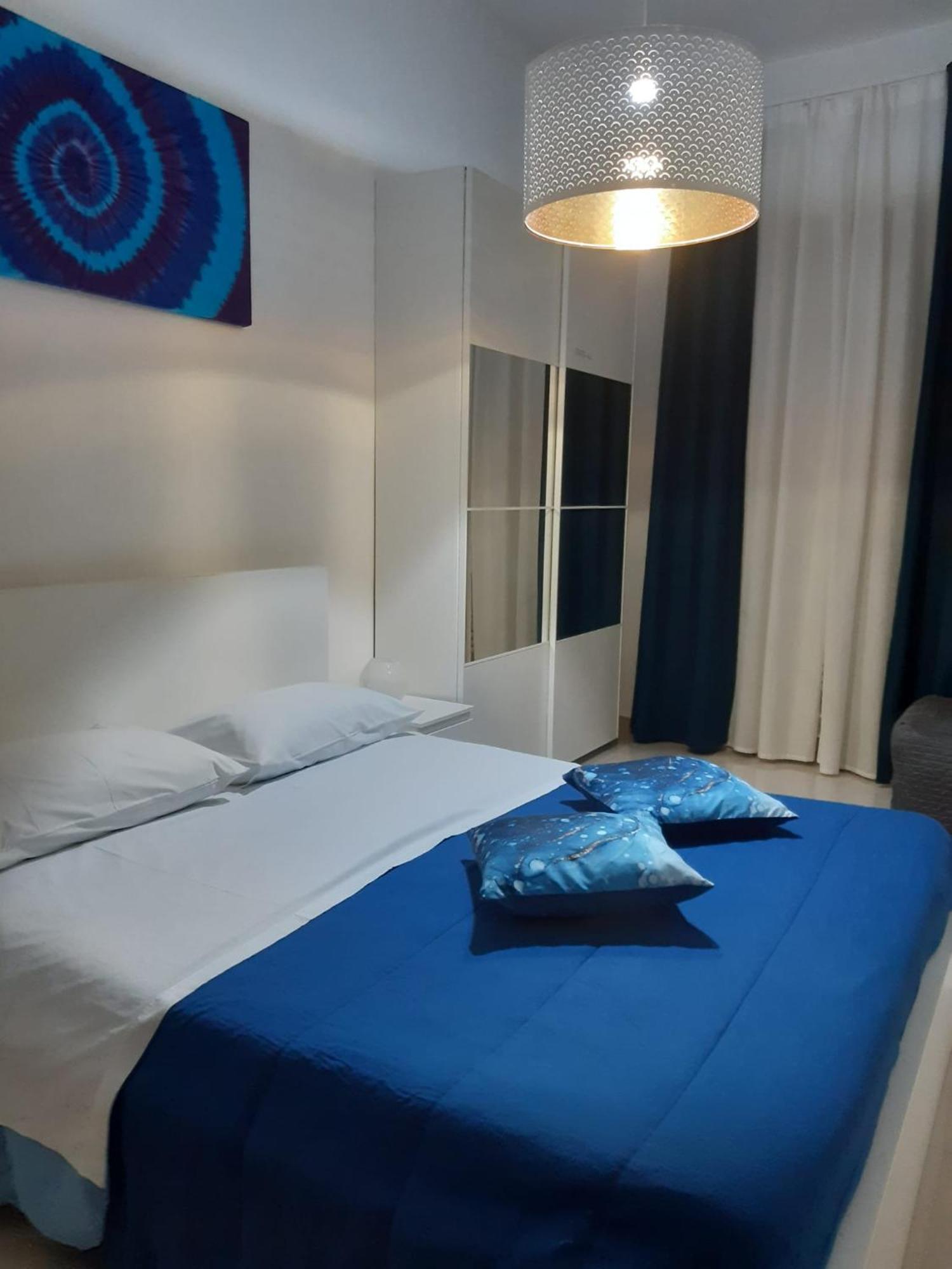 City Break House Salerno Exterior photo